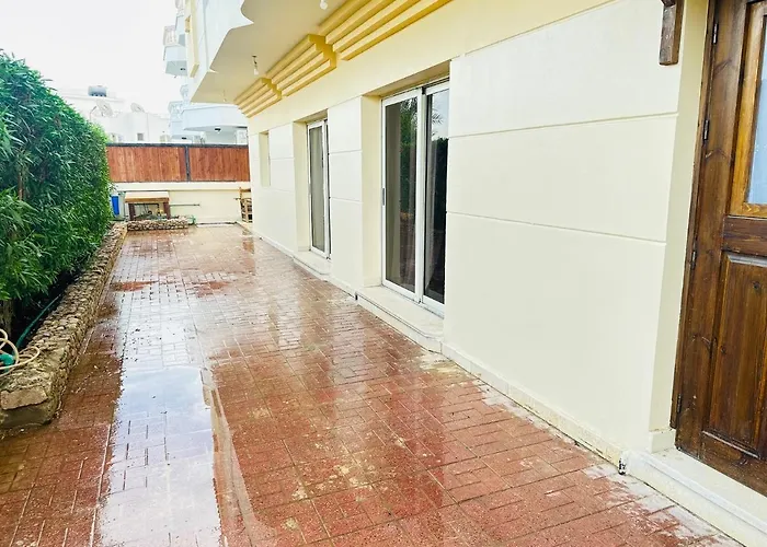 Casa Do Cairo-sharm Alsheikh Daire *