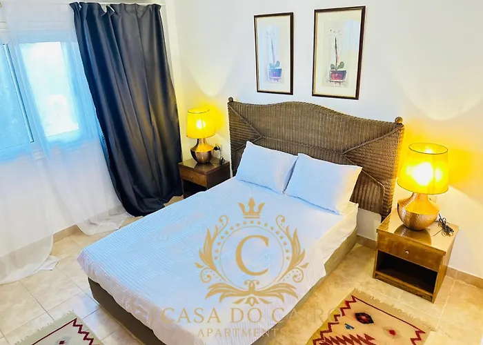 Casa Do Cairo-sharm Alsheikh