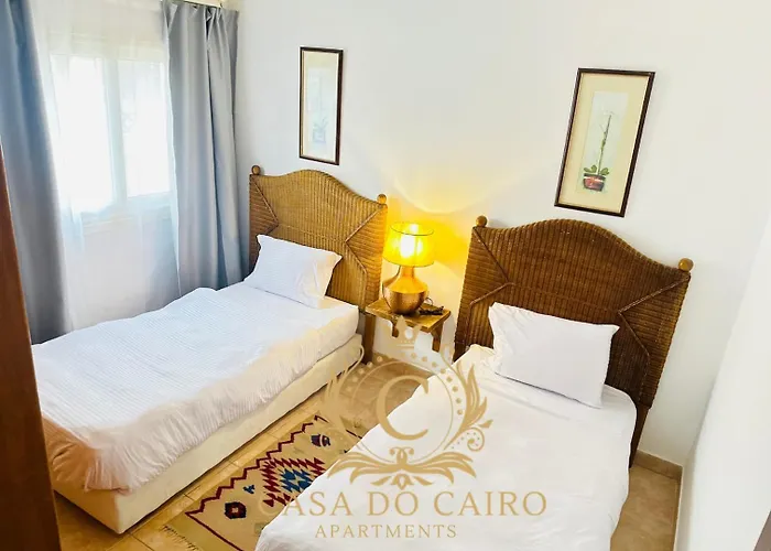 Casa Do Cairo-sharm Alsheikh *