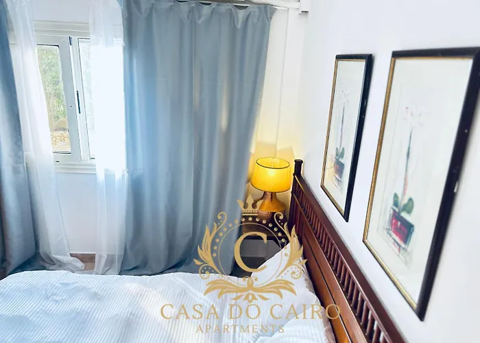 Casa Do Cairo-sharm Alsheikh Daire *