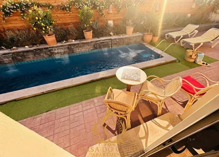 Casa Do Cairo-sharm Alsheikh *