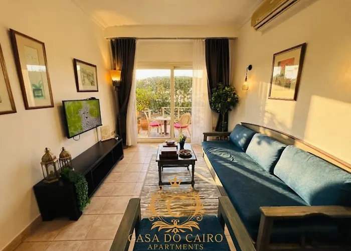 Casa Do Cairo-sharm Alsheikh *