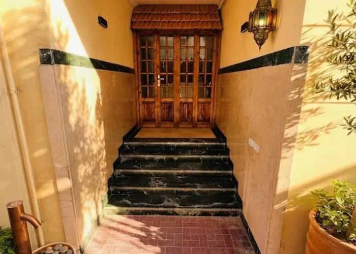 Casa Do Cairo-sharm Alsheikh Apartment *