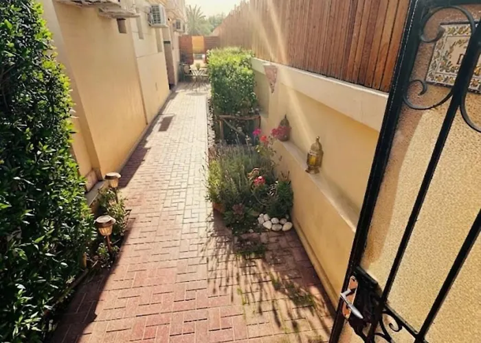 Casa Do Cairo-sharm Alsheikh Daire *